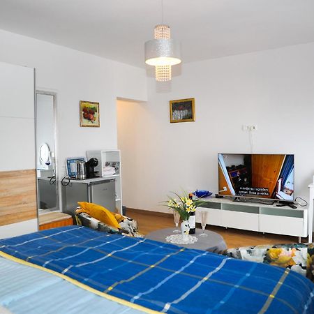 Villa Cok Rovigno Esterno foto