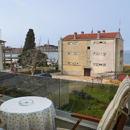 Villa Cok Rovigno Esterno foto