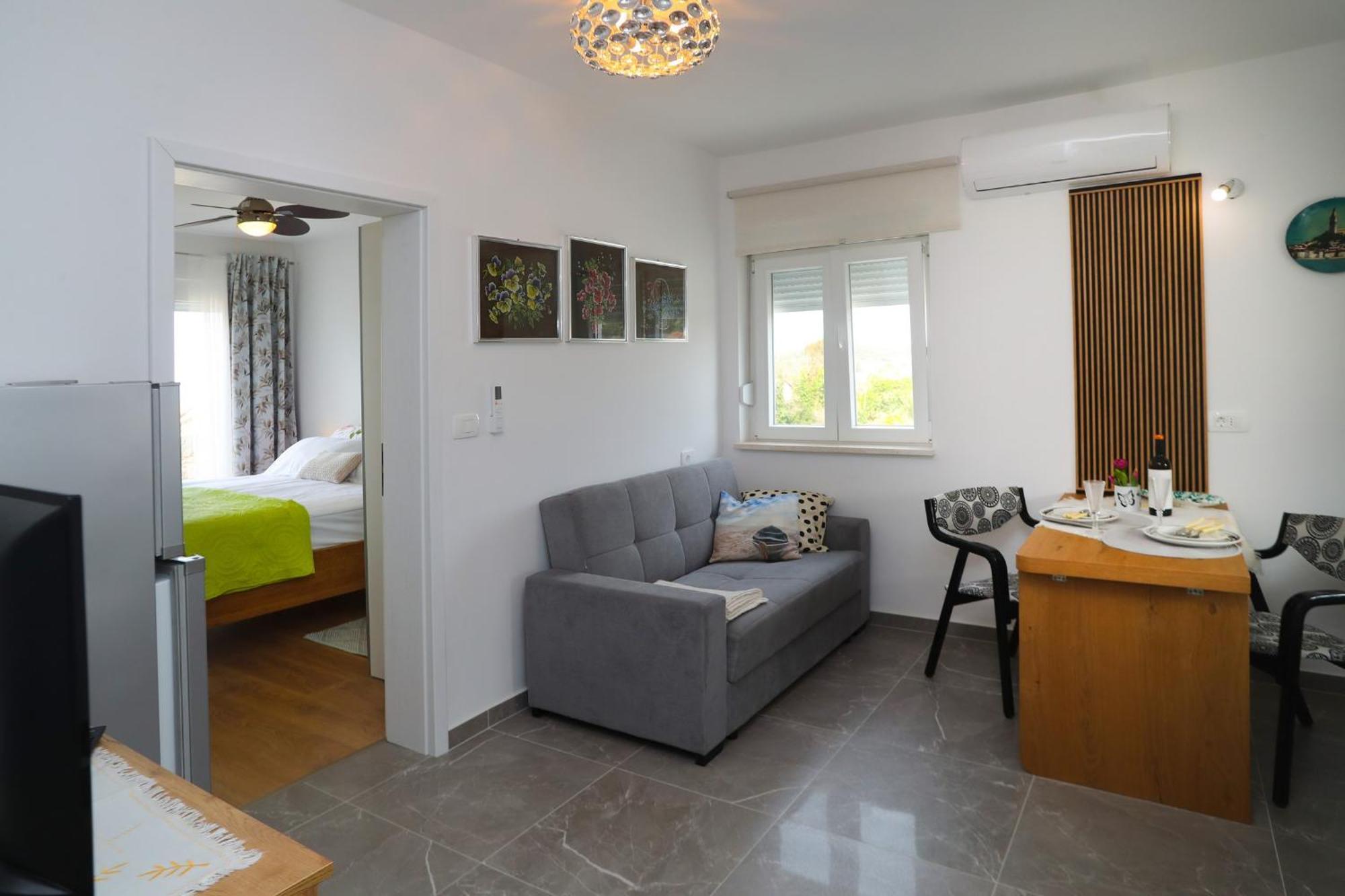 Villa Cok Rovigno Esterno foto