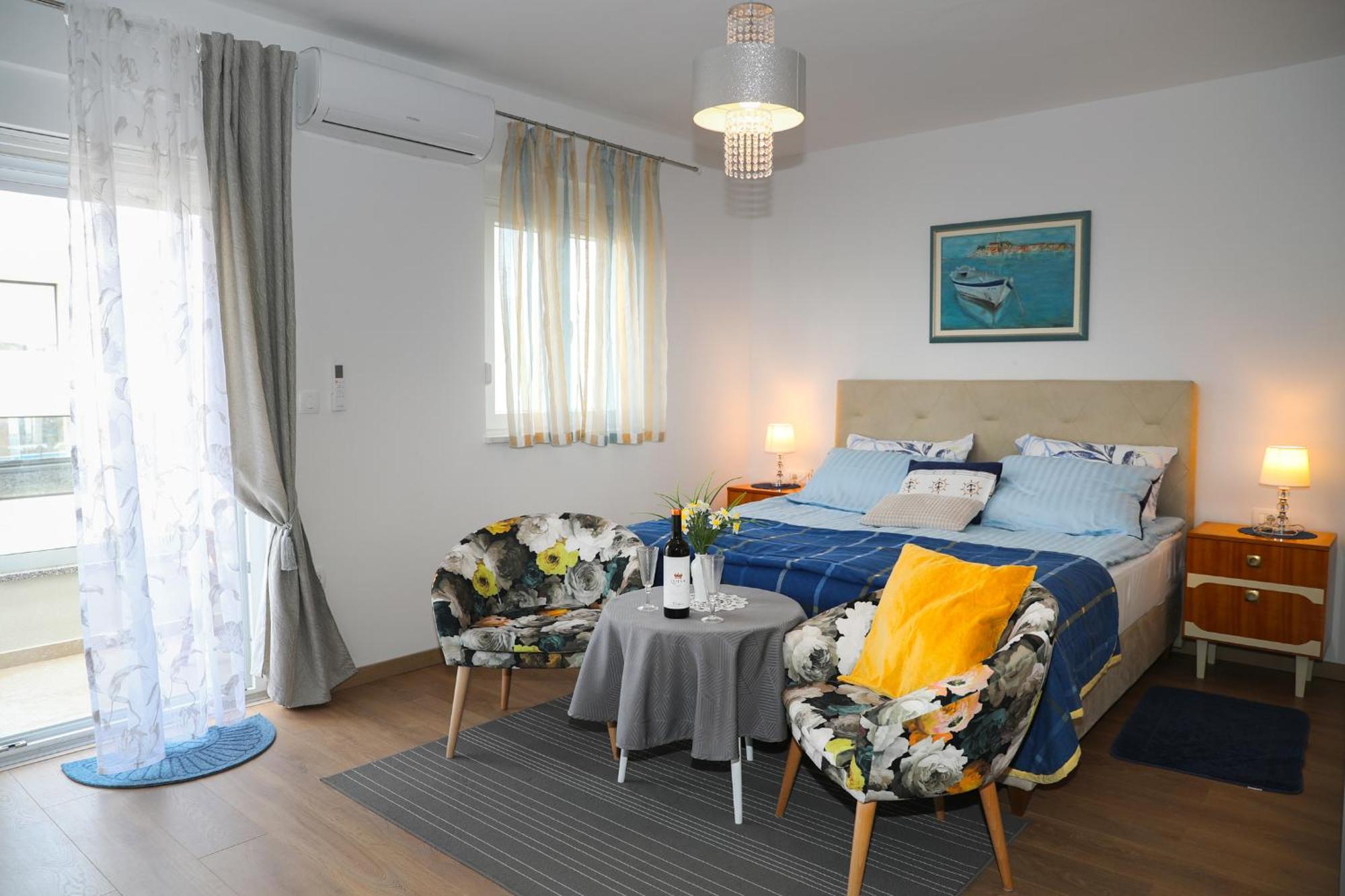 Villa Cok Rovigno Esterno foto