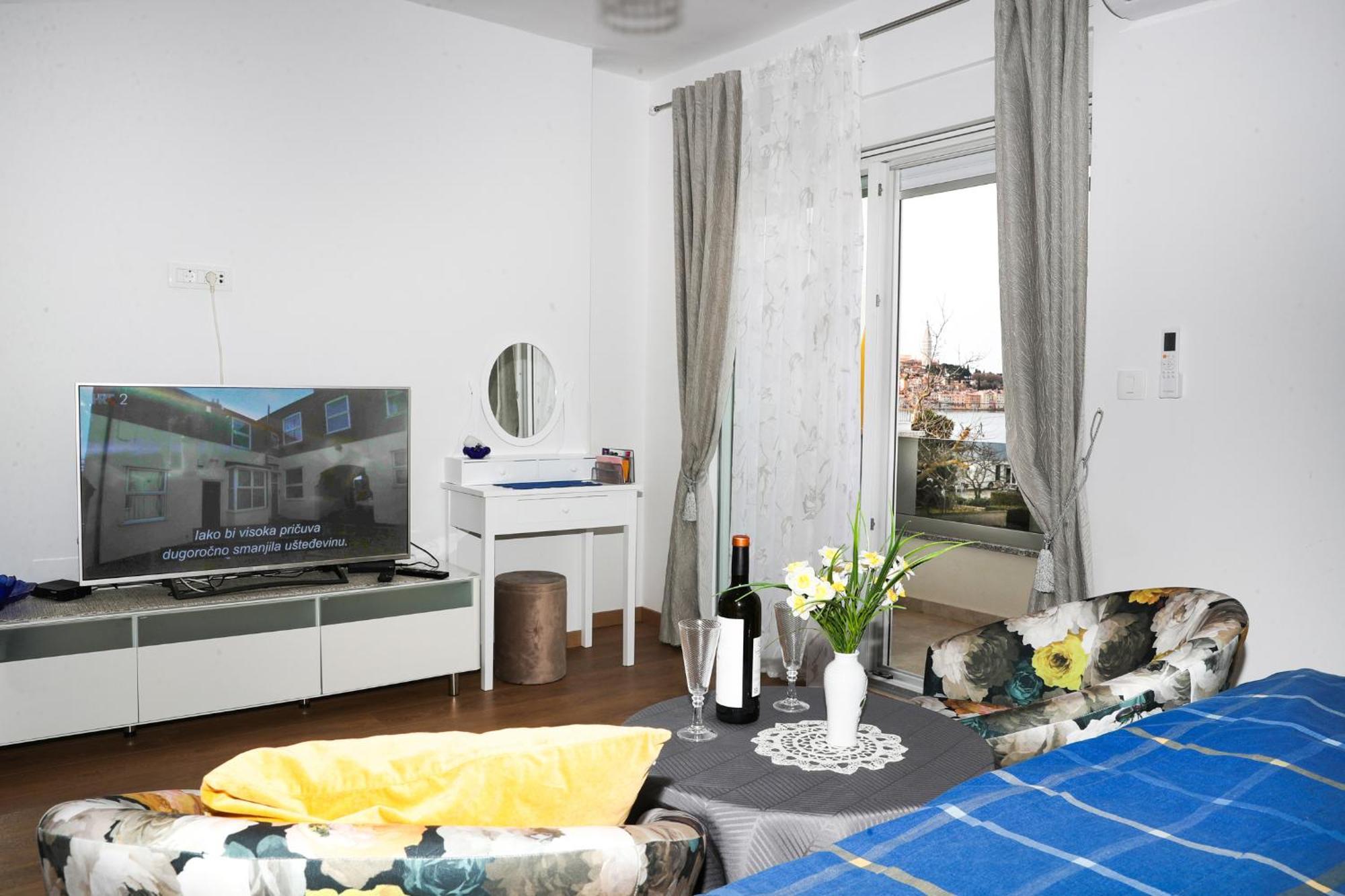 Villa Cok Rovigno Esterno foto
