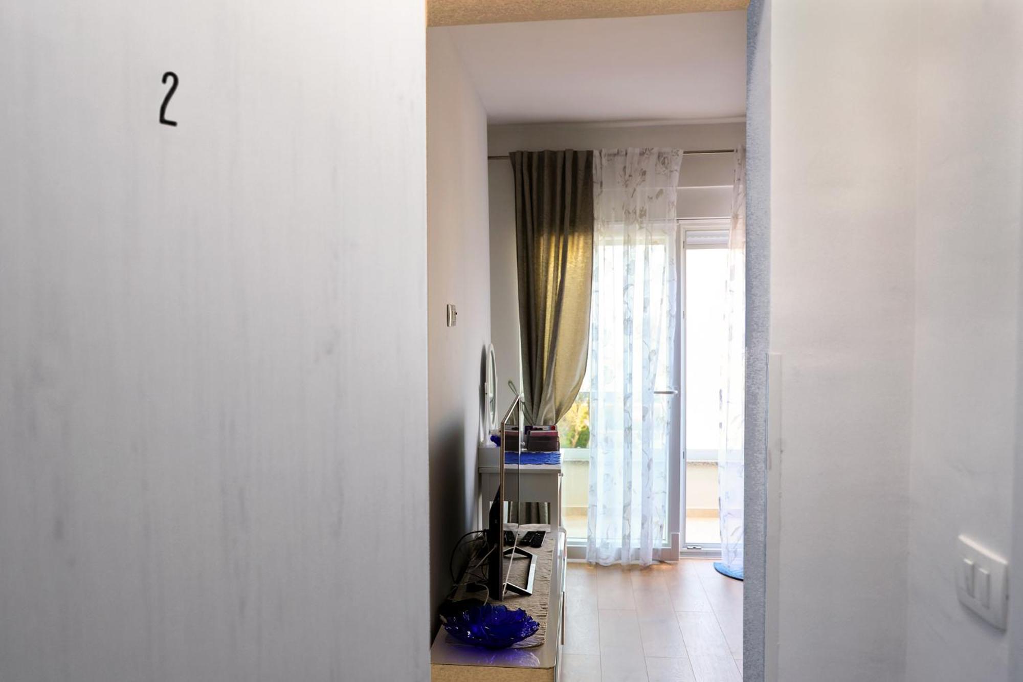 Villa Cok Rovigno Esterno foto