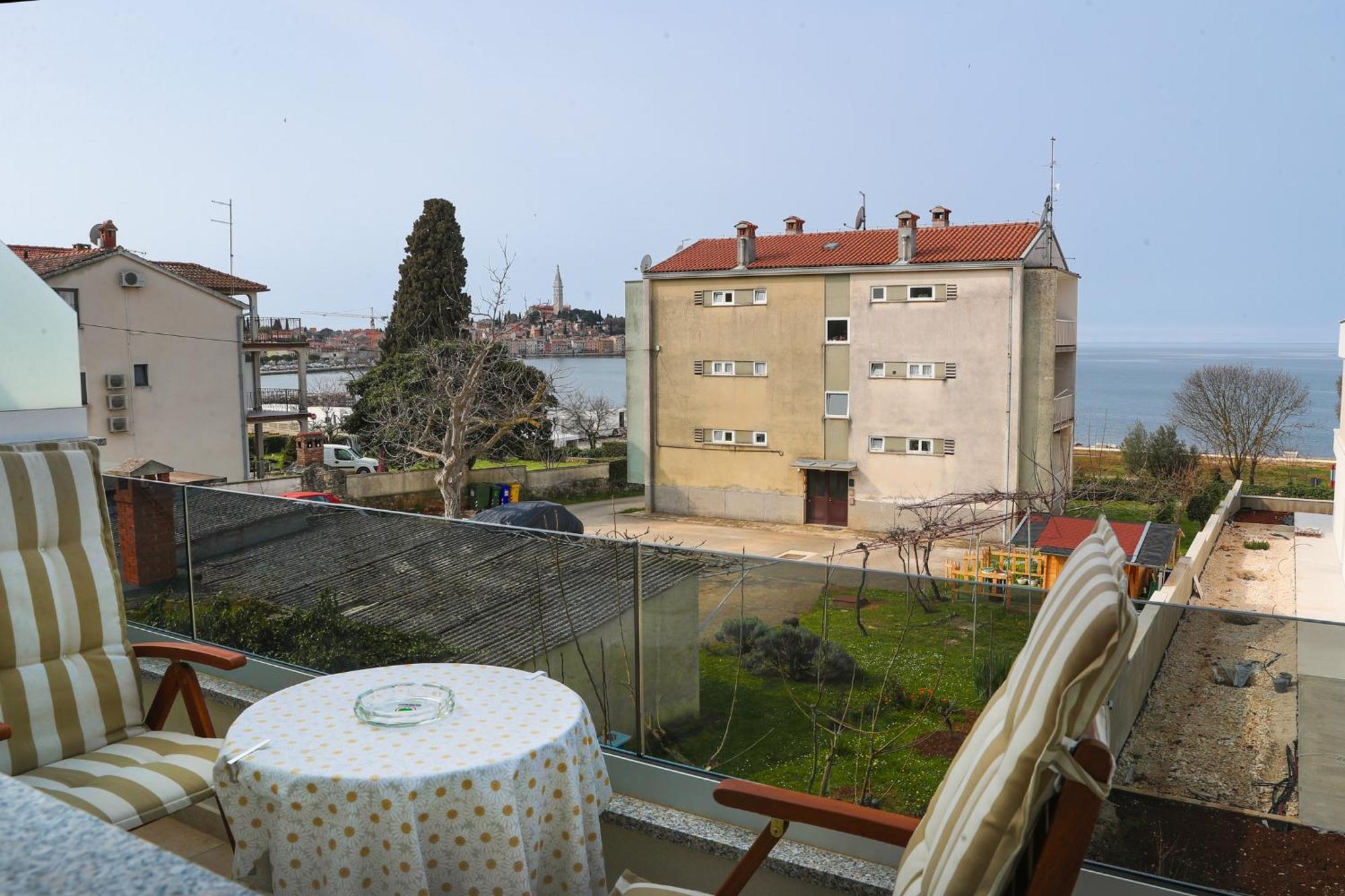 Villa Cok Rovigno Esterno foto