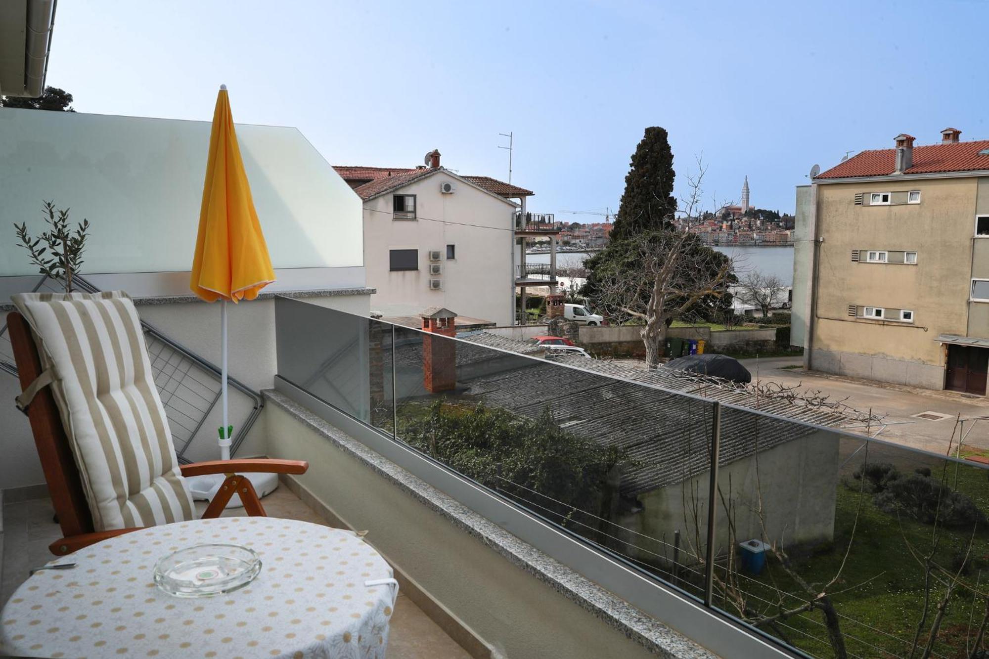 Villa Cok Rovigno Esterno foto